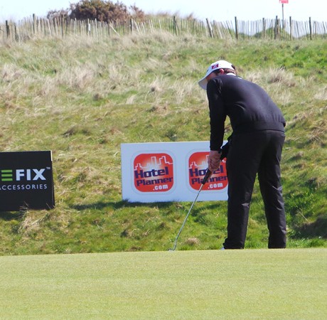 Neil Henderson Golf